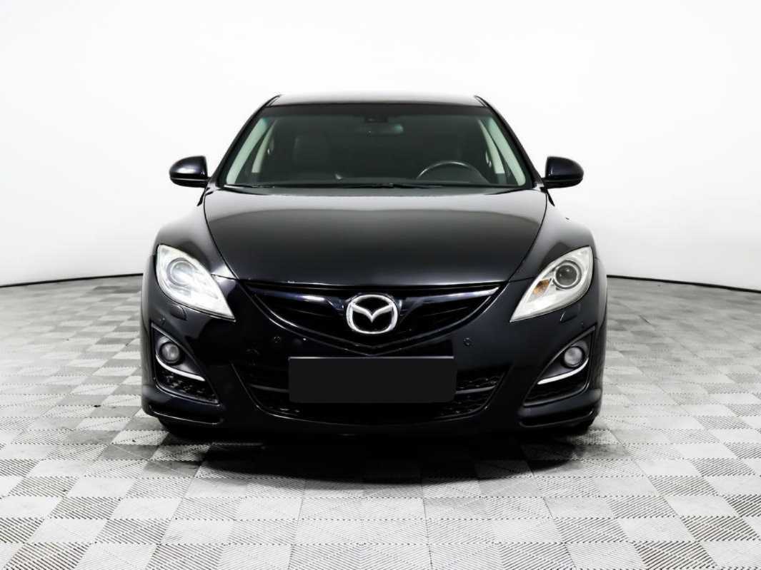 Купить Mazda 6, 2012, 268 878 км, фото №2