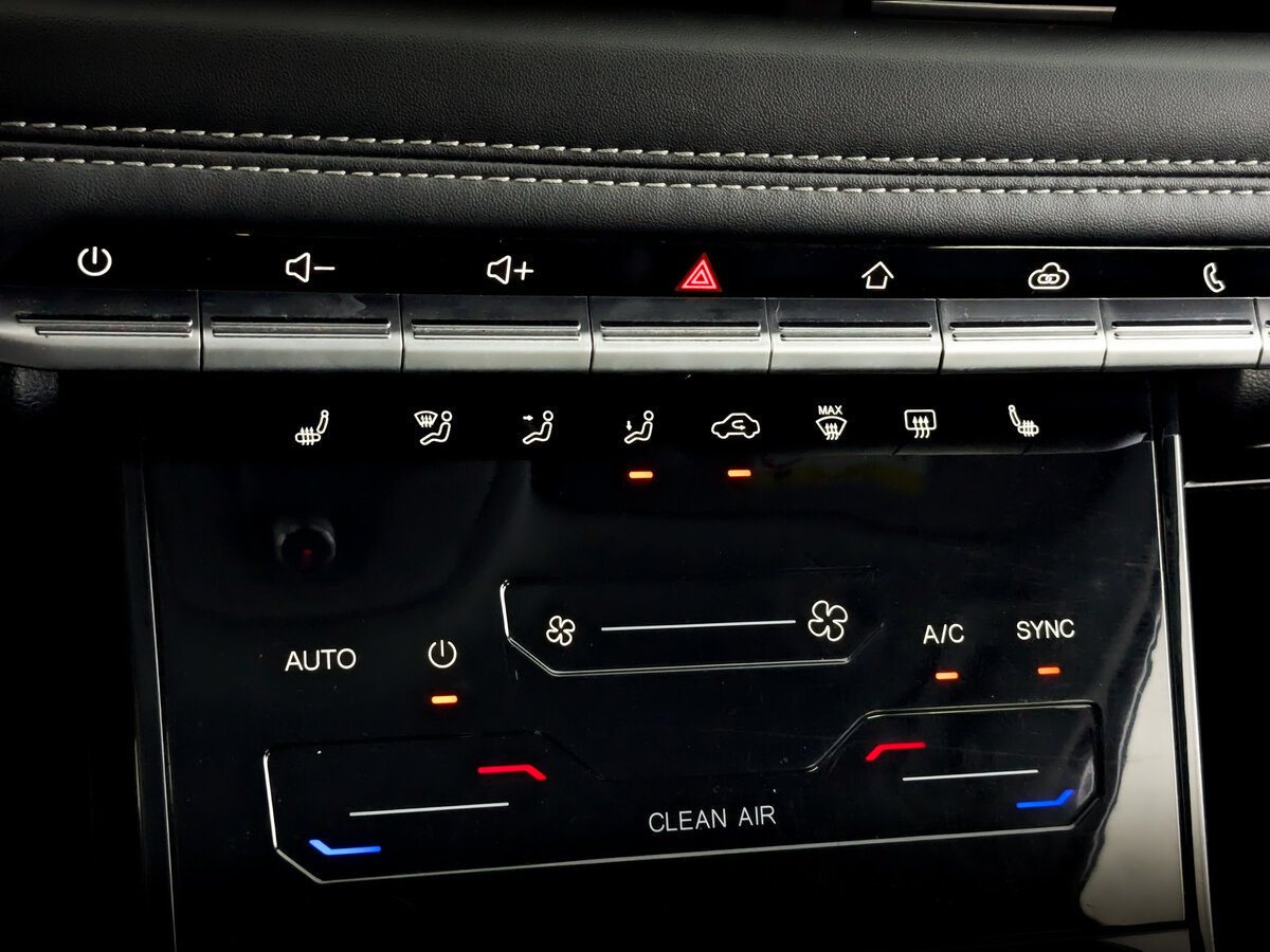 Купить Chery Tiggo 7 Pro I, 2022, 128 206 км, фото №26