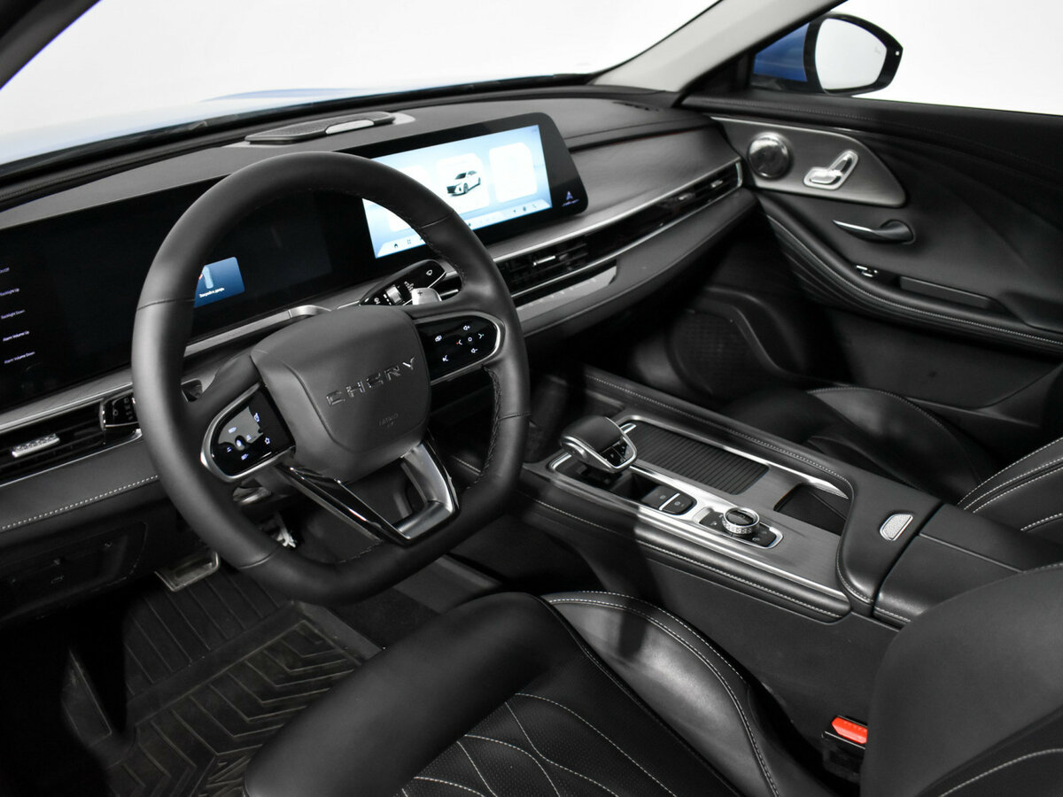Купить Chery Arrizo 8, 2023, 42 543 км, фото №7