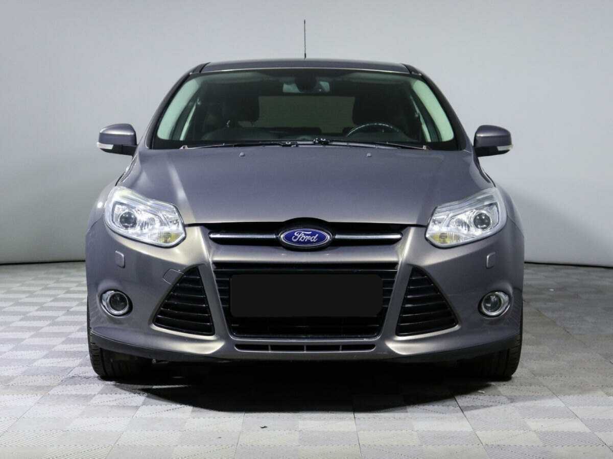 Купить Ford Focus, 2012, 93 282 км, фото №2