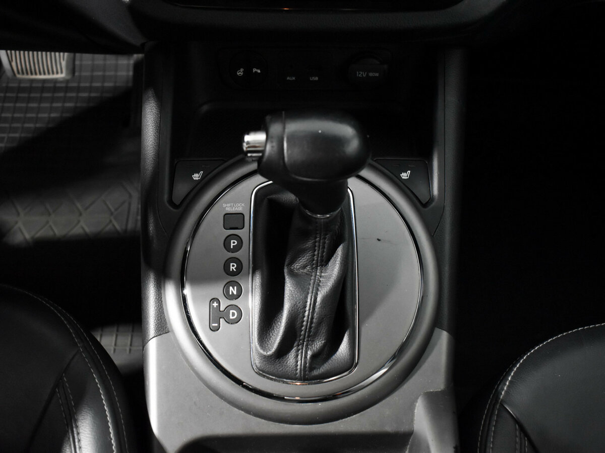 Купить Kia Sportage III Рестайлинг, 2014, 239 113 км, фото №9