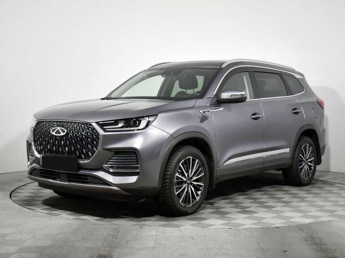 Купить Chery Tiggo 8 Pro Max I Рестайлинг, 2023, 28 046 км, фото №1