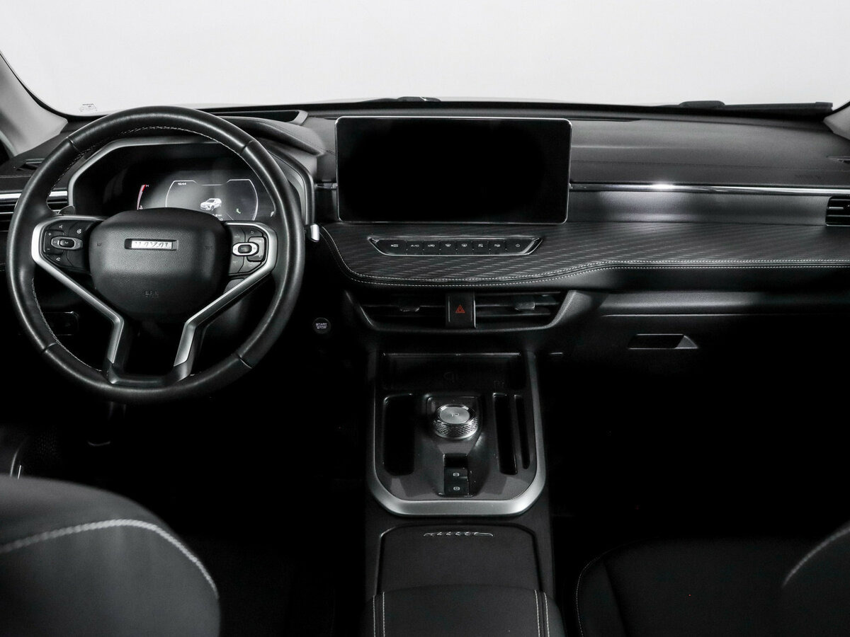 Купить Haval Jolion I, 2023, 50 553 км, фото №9