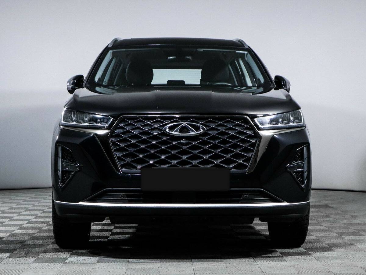 Купить Chery Tiggo 7 Pro Max I, 2023, 33 250 км, фото №2