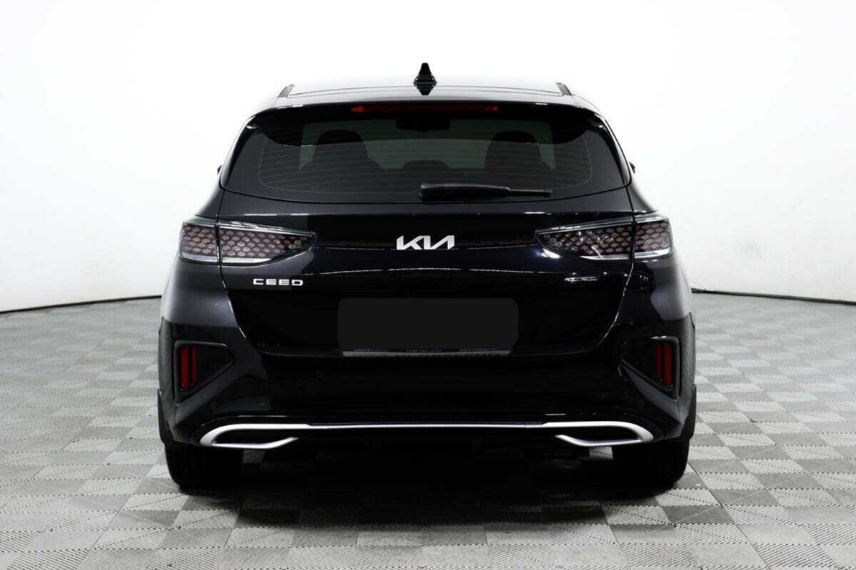 Купить Kia Ceed, 2021, 12 370 км, фото №6
