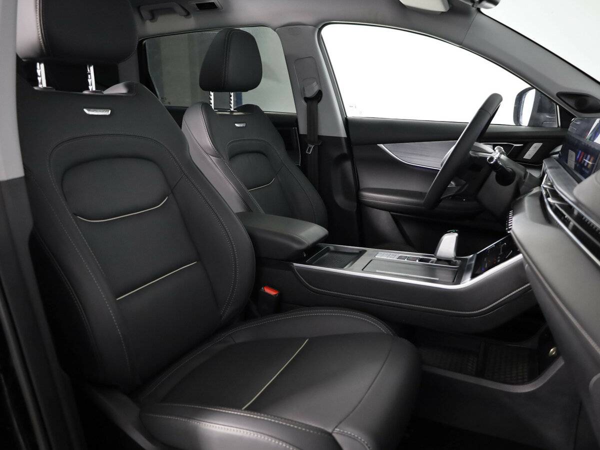 Купить Chery Tiggo 7 Pro Max I, 2023, 33 416 км, фото №22