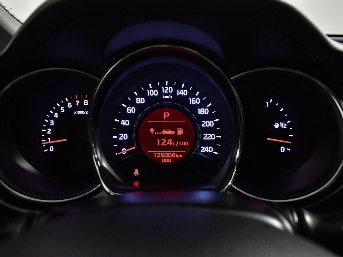 Купить Kia Ceed II, 2013, 125 002 км, фото №20