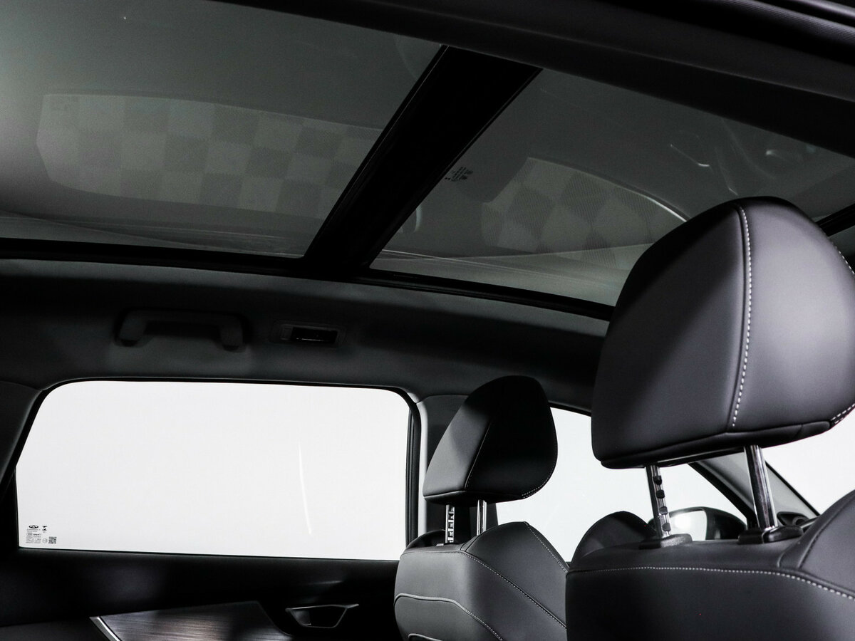 Купить Chery Tiggo 7 Pro Max I, 2023, 33 250 км, фото №15
