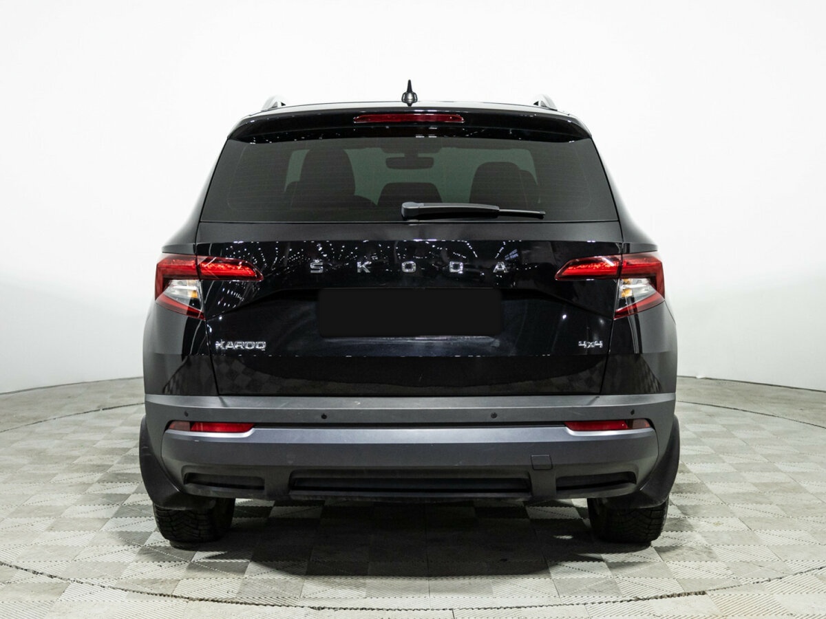 Купить Skoda Karoq DSG6 I, 2020, 118 097 км, фото №6