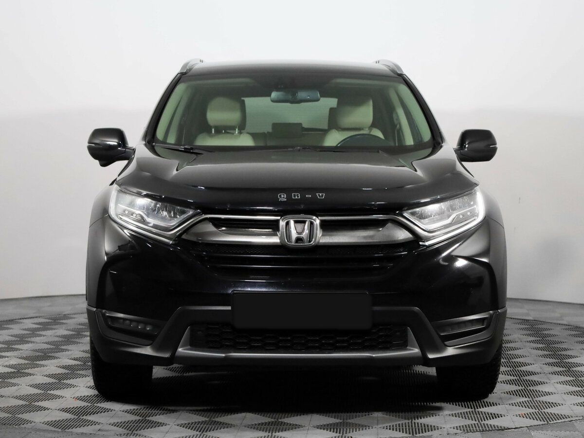 Купить Honda CR-V V, 2018, 130 435 км, фото №2