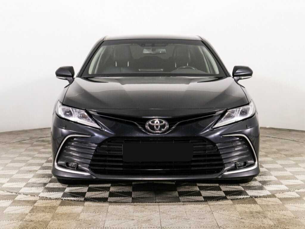 Купить Toyota Camry, 2021, 139 229 км, фото №2