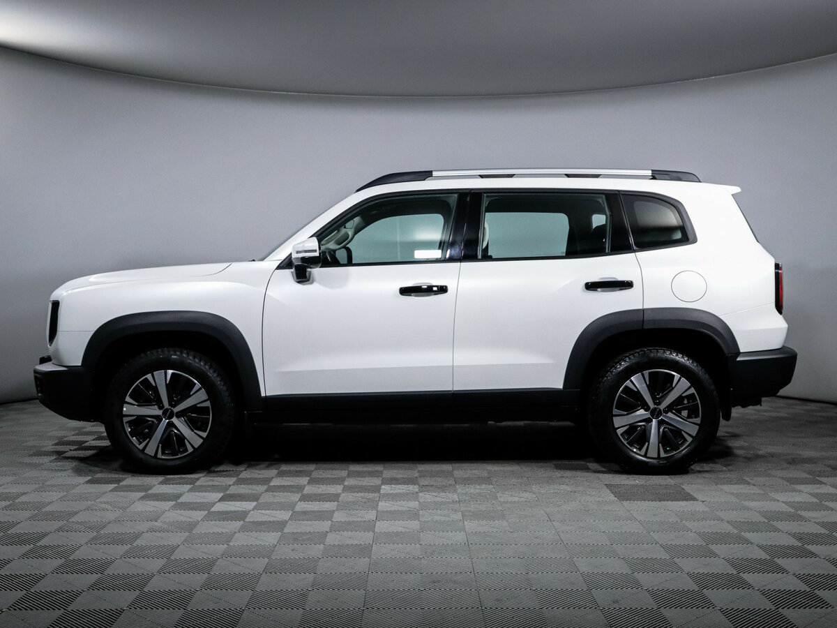 Купить Haval Dargo, 2024, 58 432 км, фото №8
