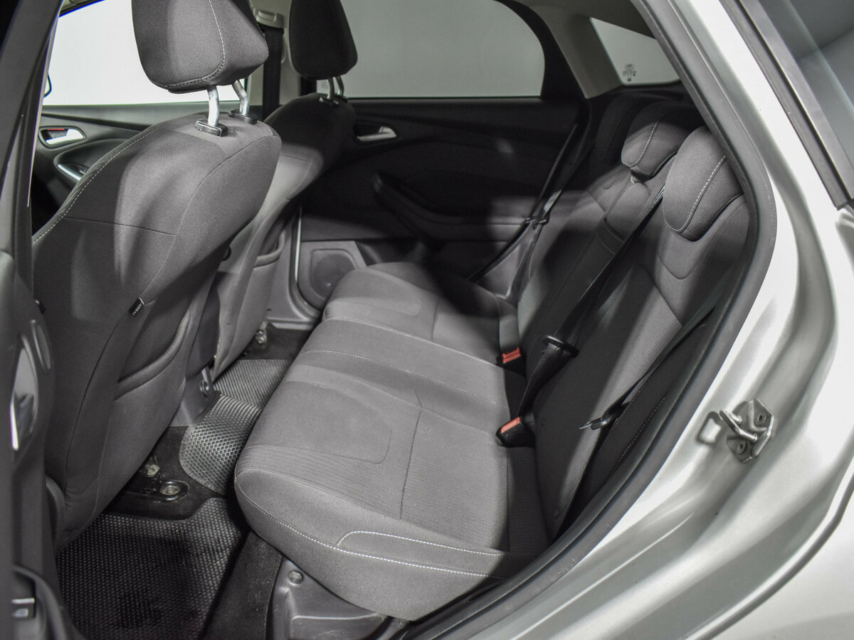 Купить Ford Focus III, 2012, 267 639 км, фото №12