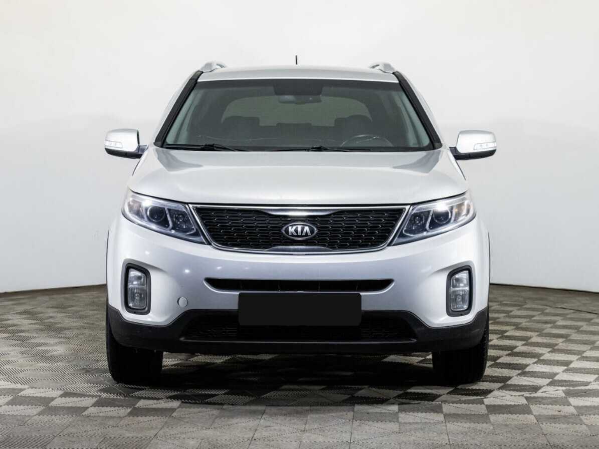 Купить Kia Sorento, 2019, 87 147 км, фото №2