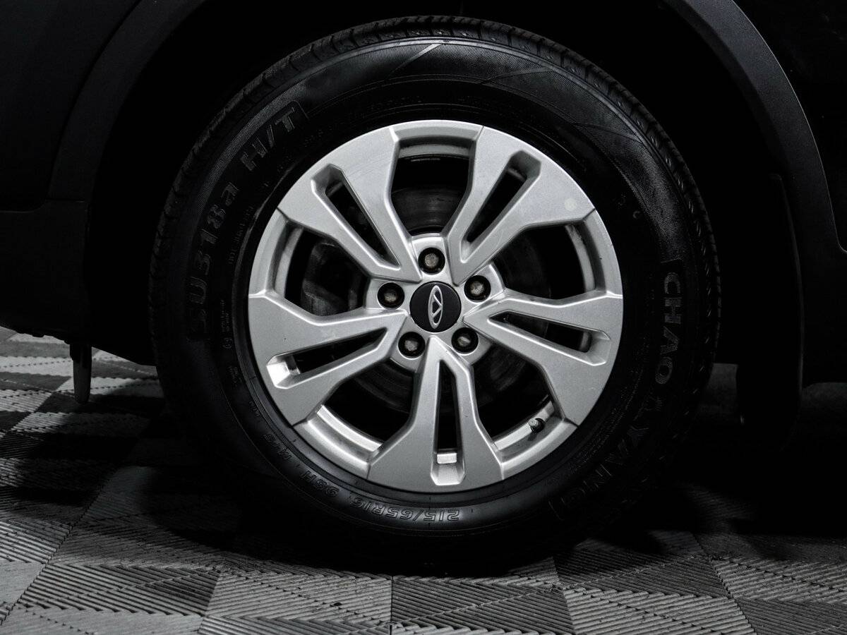 Купить Chery Tiggo 4 I Рестайлинг, 2021, 37 970 км, фото №14