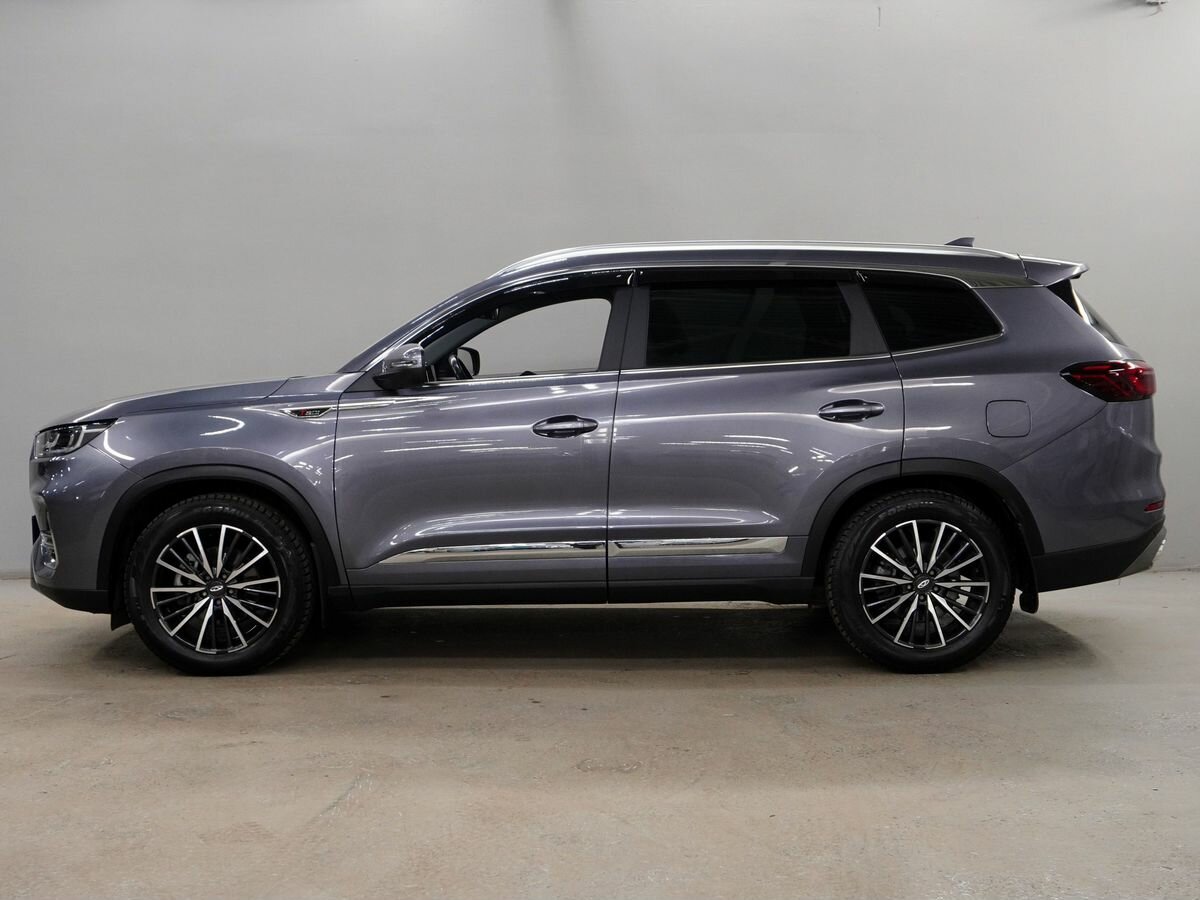 Купить Chery Tiggo 8 Pro I, 2022, 23 365 км, фото №4