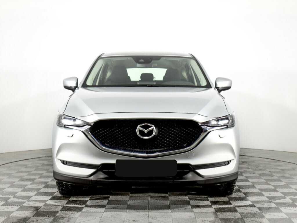 Купить Mazda CX-5, 2017, 169 959 км, фото №2