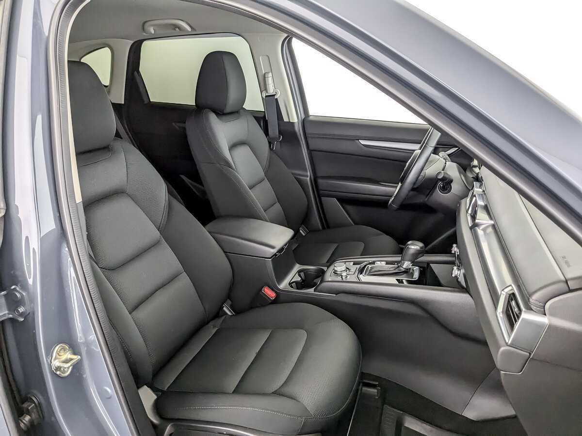 Купить Mazda CX-5, 2021, 38 542 км, фото №19