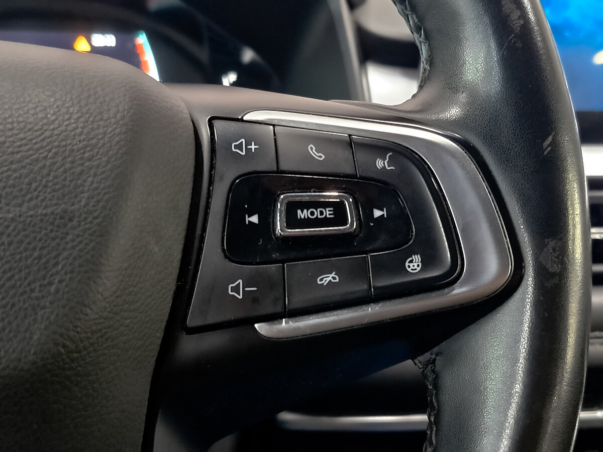 Купить Chery Tiggo 7 Pro I, 2022, 116 348 км, фото №22