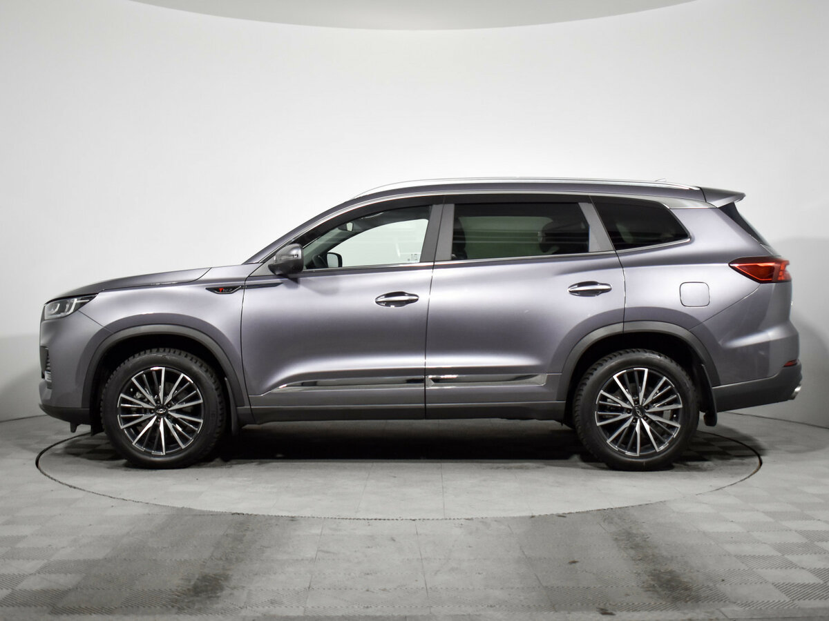 Купить Chery Tiggo 8 Pro Max I Рестайлинг, 2023, 28 046 км, фото №8