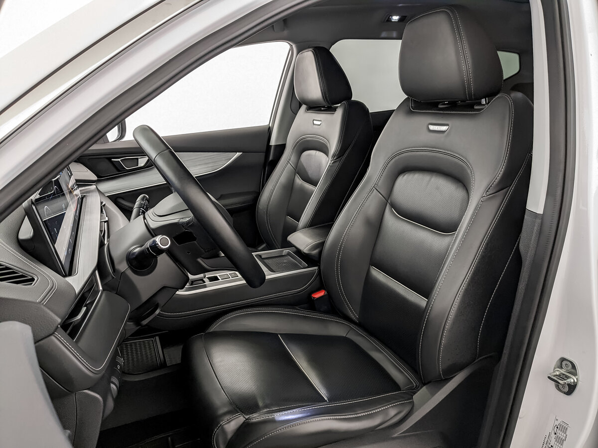 Купить Chery Tiggo 7 Pro Max I, 2022, 99 273 км, фото №18