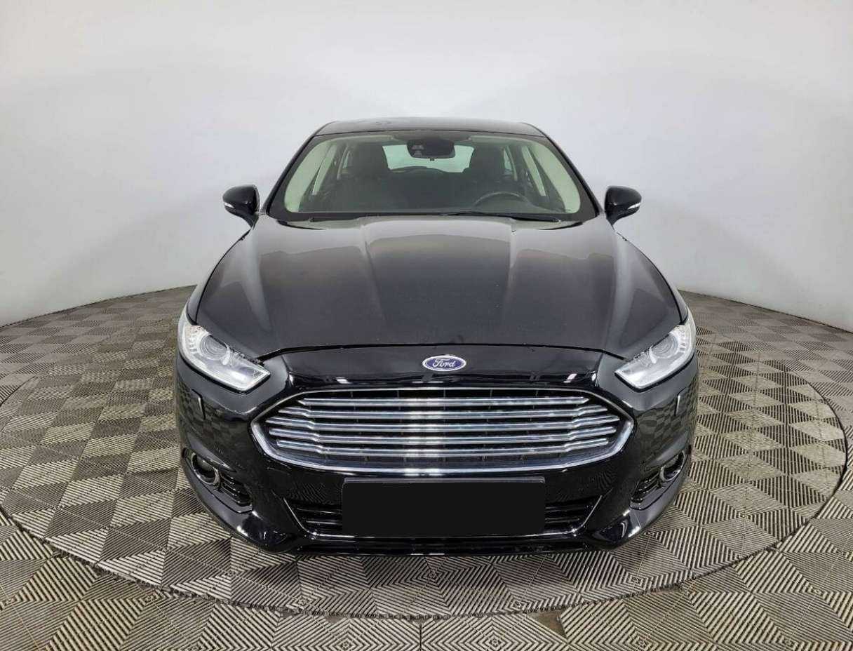 Купить Ford Mondeo ECOnetic, 2016, 237 075 км, фото №2