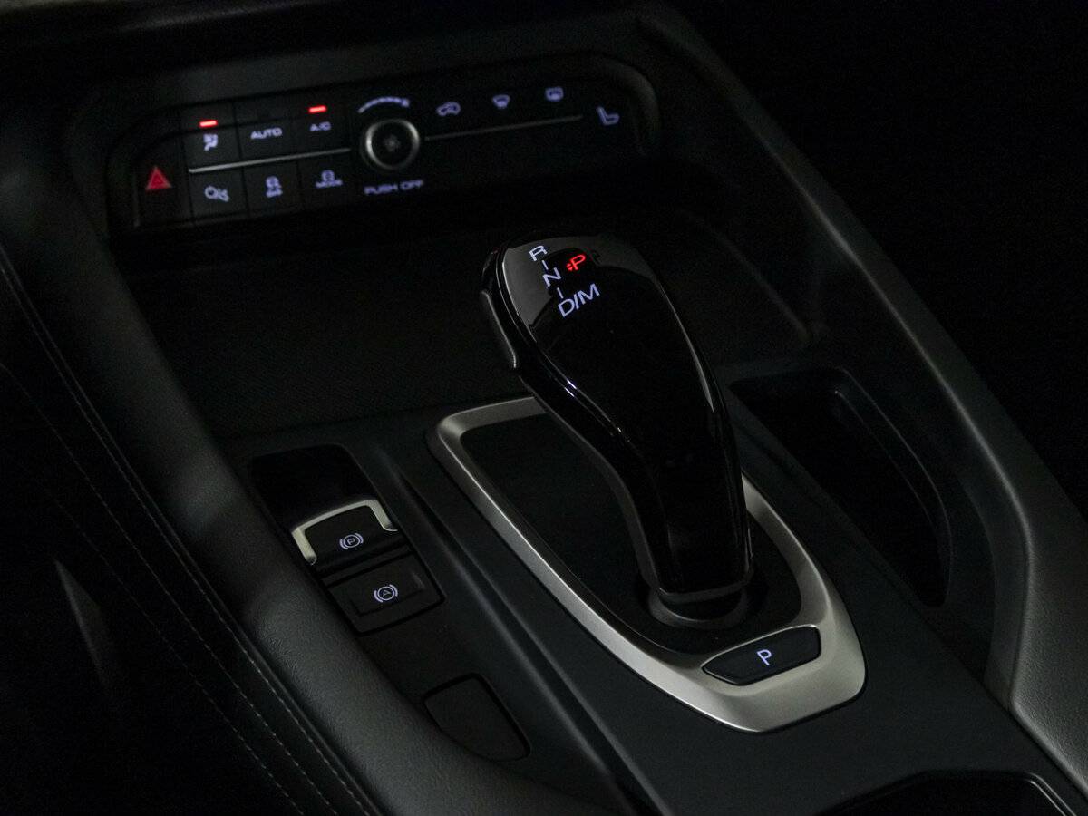 Купить Haval F7 I Рестайлинг, 2024, 19 223 км, фото №14