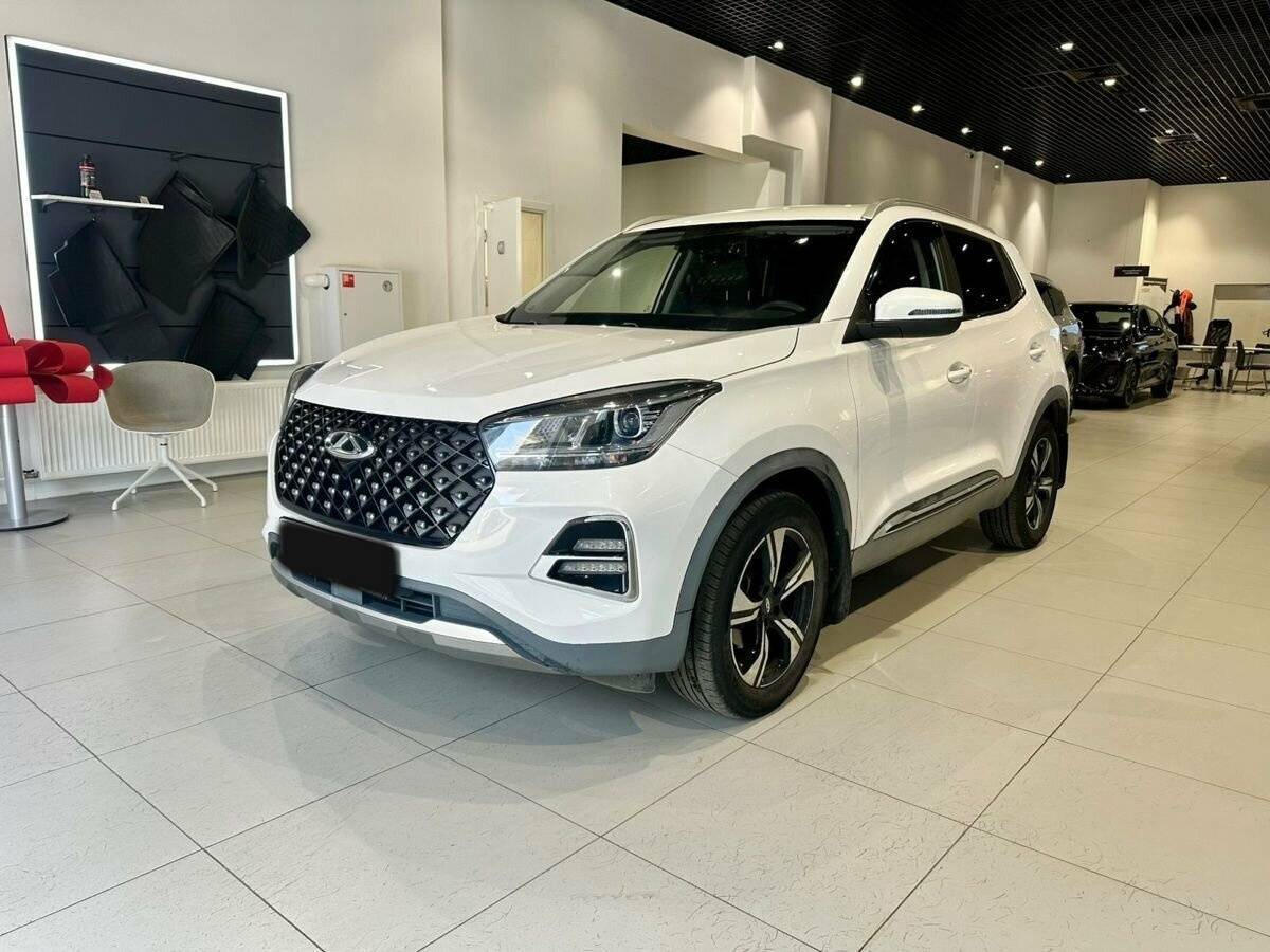 Купить Chery Tiggo 4 Pro, 2023, 93 000 км, фото №1