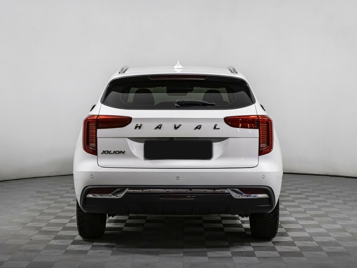 Купить Haval Jolion I, 2023, 21 303 км, фото №5
