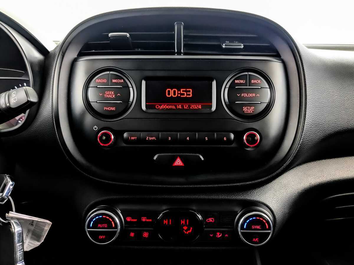 Купить Kia Soul, 2020, 148 511 км, фото №15
