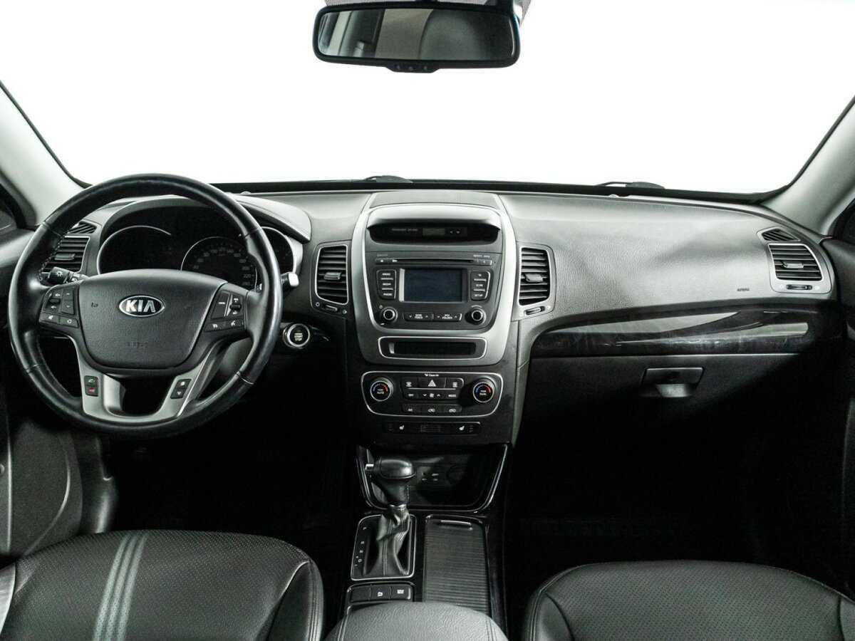 Купить Kia Sorento, 2019, 49 850 км, фото №13