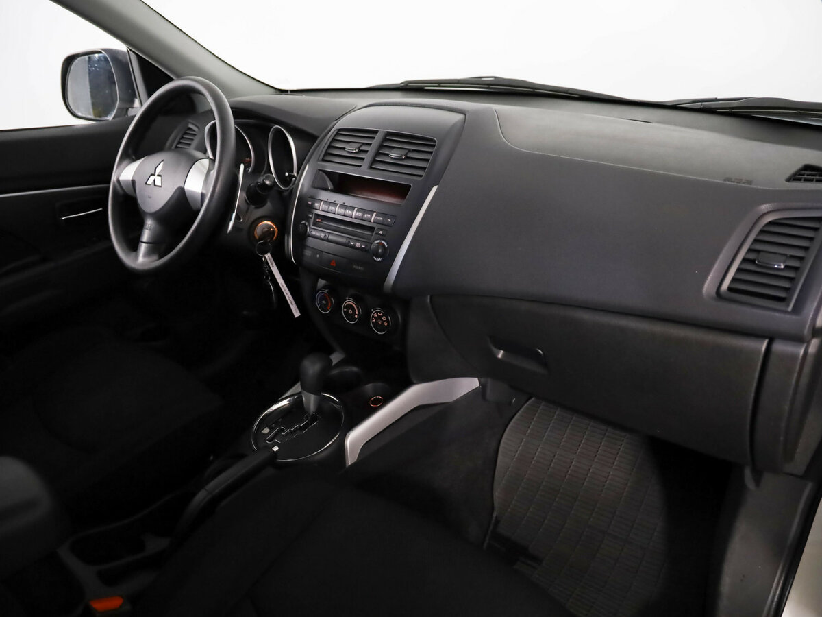 Купить Mitsubishi ASX I, 2012, 175 000 км, фото №14