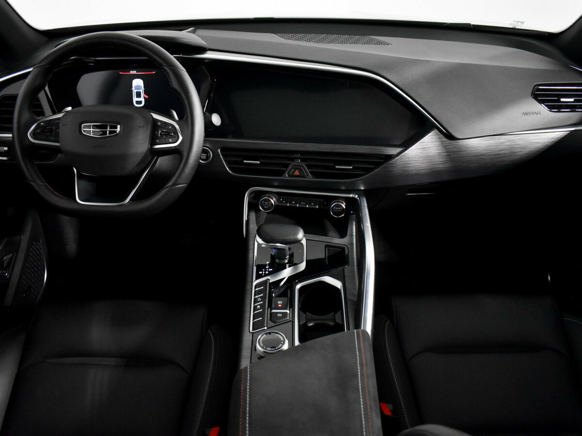 Купить Geely Tugella I Рестайлинг, 2022, 60 000 км, фото №13
