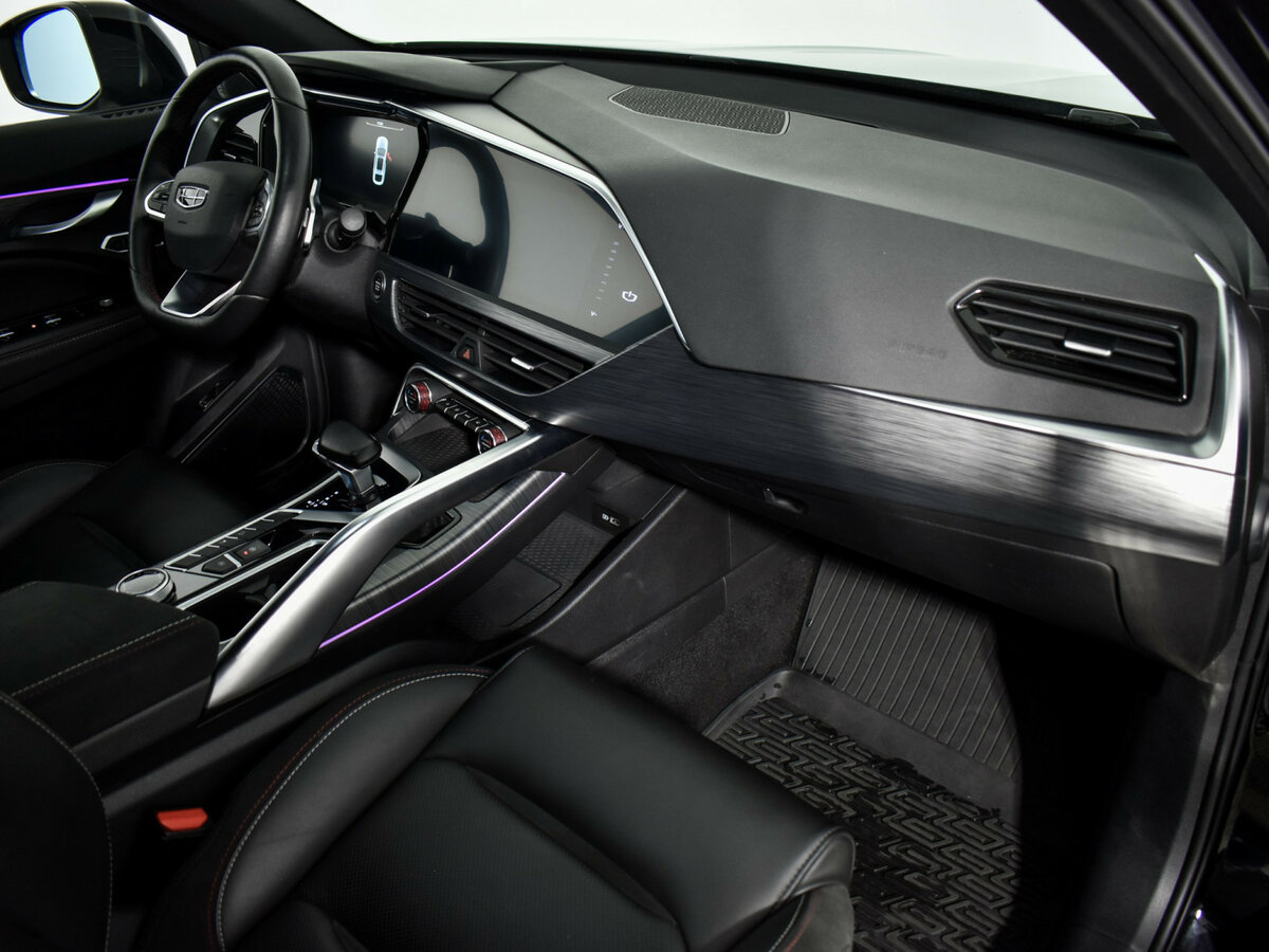 Купить Geely Tugella I Рестайлинг, 2022, 75 405 км, фото №14
