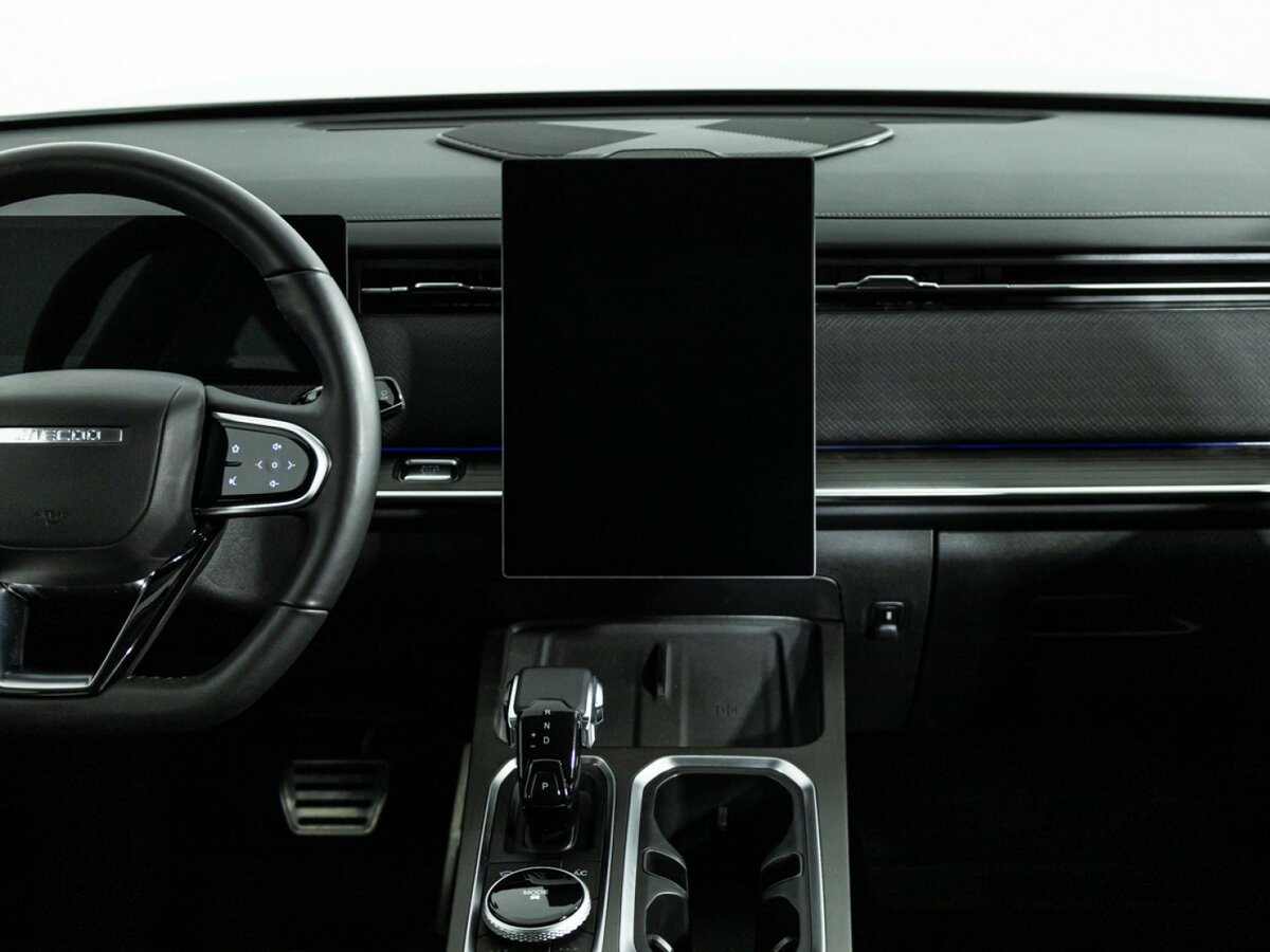 Купить Jaecoo J7, 2023, 34 412 км, фото №12