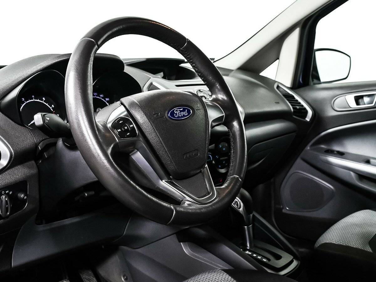 Купить Ford EcoSport, 2015, 34 556 км, фото №12