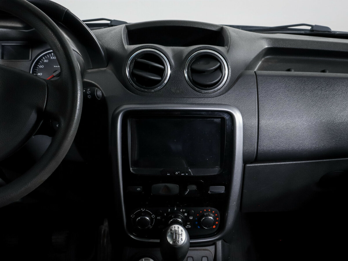 Купить Renault Duster I, 2013, 211 798 км, фото №10