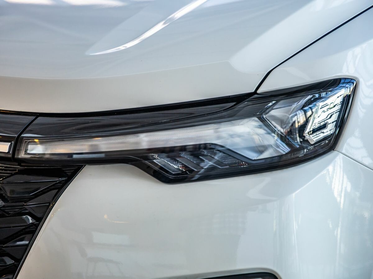 Купить Changan CS35 Plus I Рестайлинг, 2024, 6 900 км, фото №9