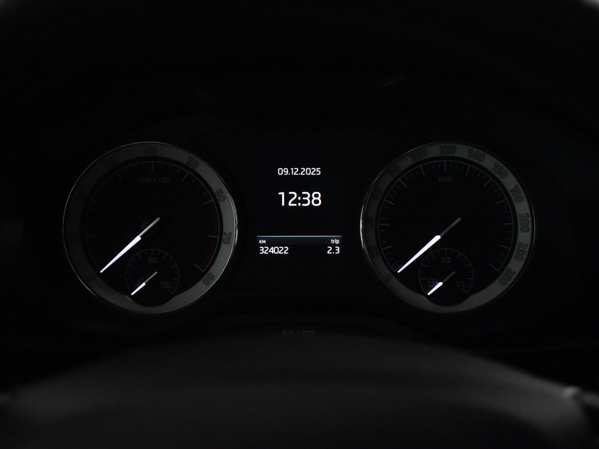 Купить Skoda Kodiaq I, 2017, 324 012 км, фото №18