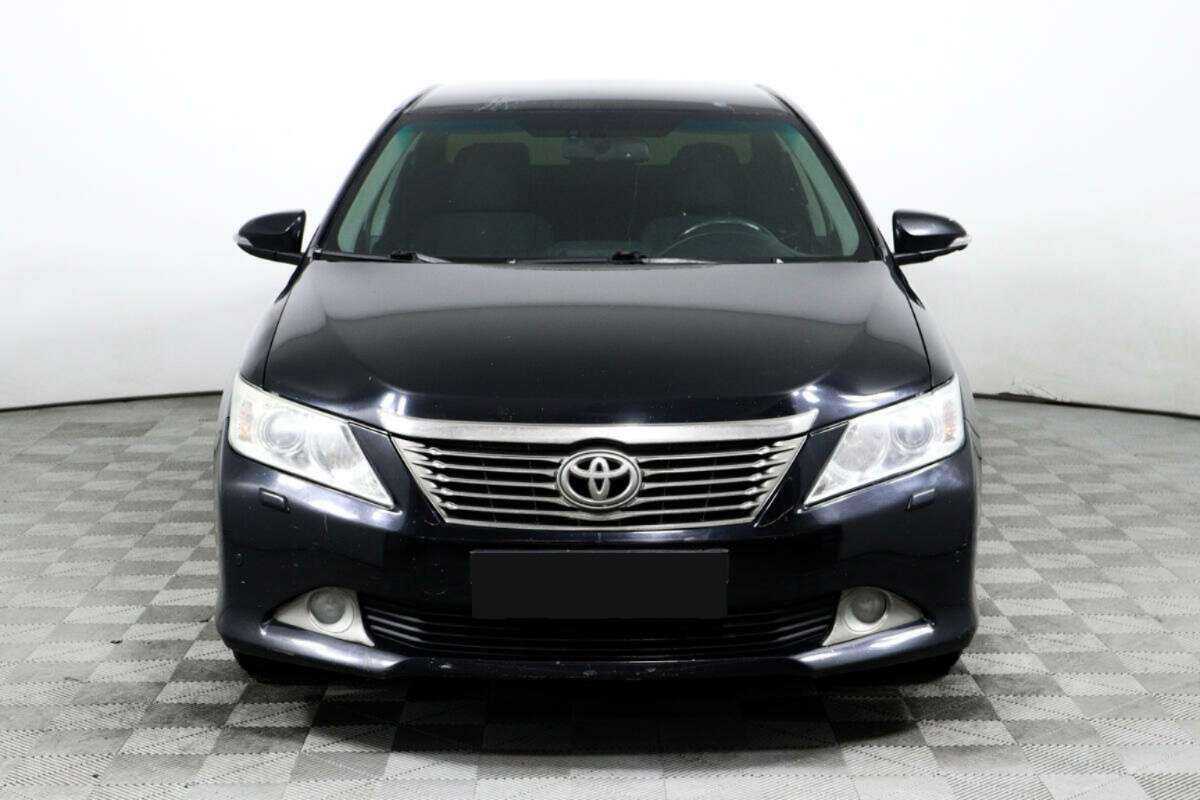 Купить Toyota Camry, 2012, 228 268 км, фото №2