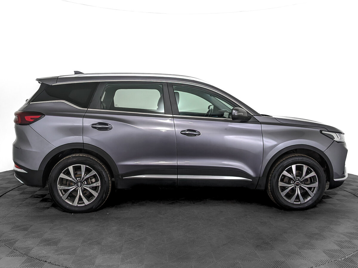 Купить Chery Tiggo 7 Pro I, 2022, 97 419 км, фото №4