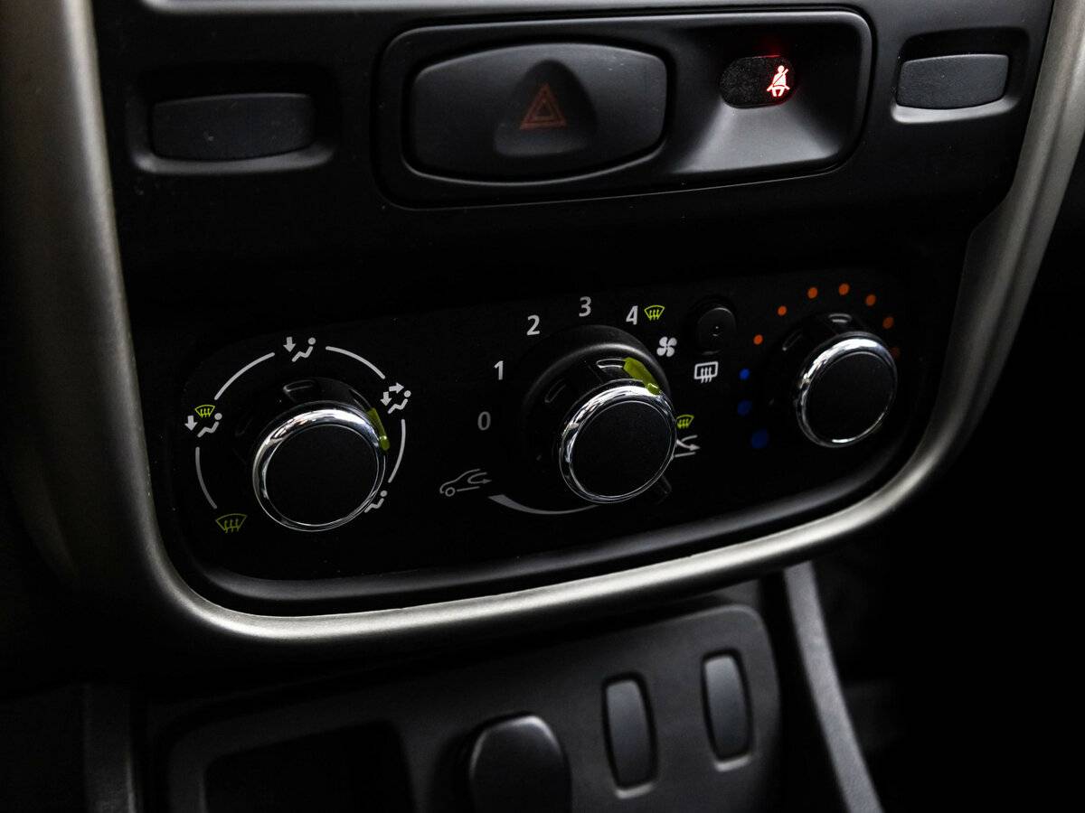 Купить Renault Duster I, 2014, 58 811 км, фото №10