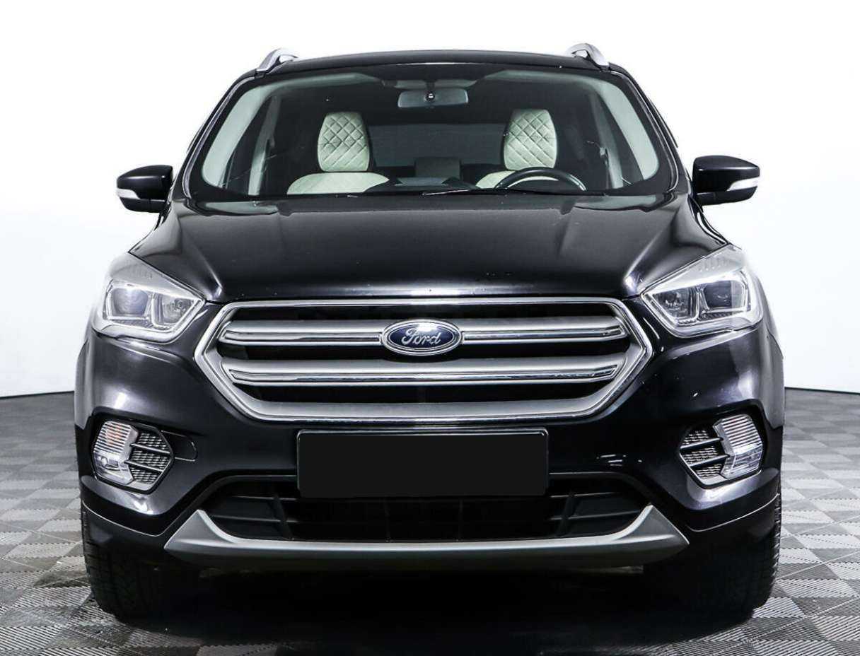 Купить Ford Kuga, 2019, 73 000 км, фото №2