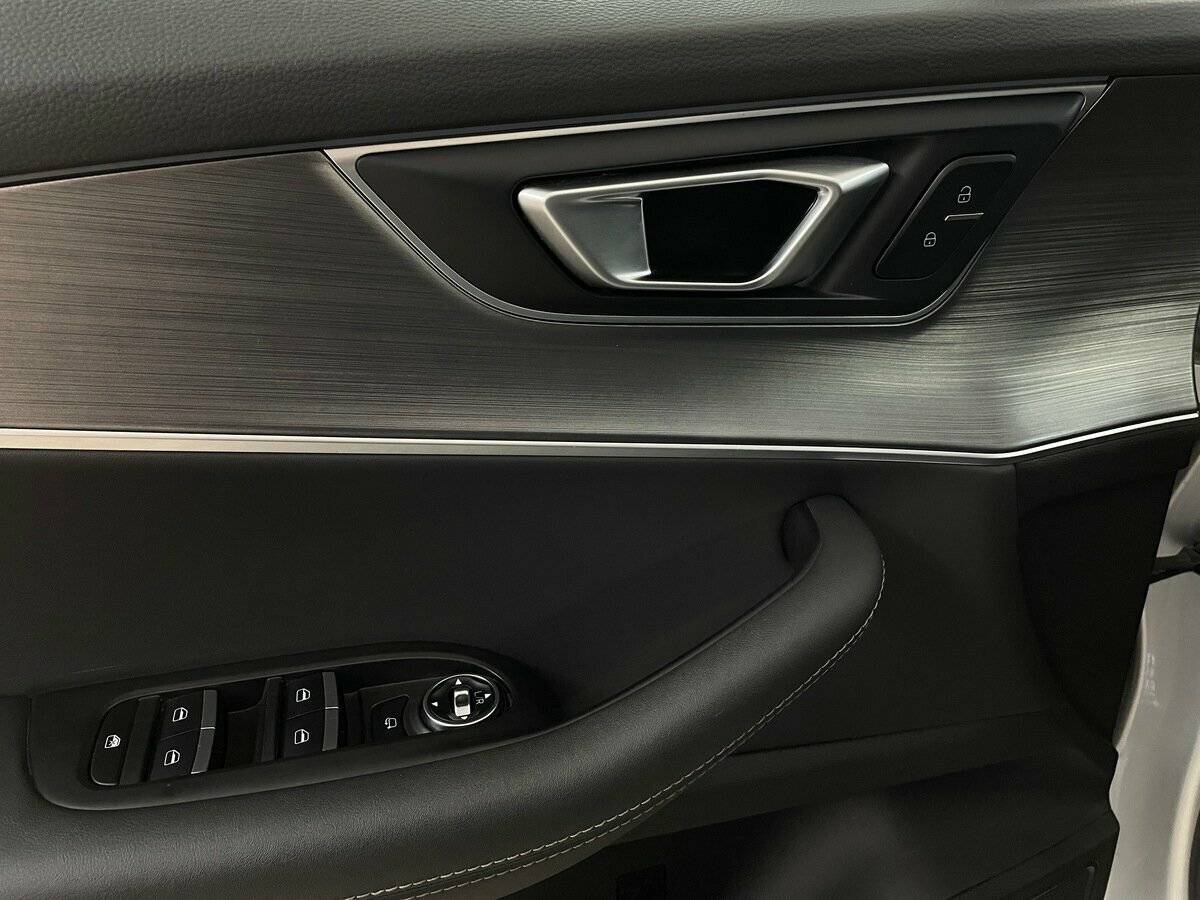 Купить Chery Tiggo 7 Pro I, 2021, 32 923 км, фото №9