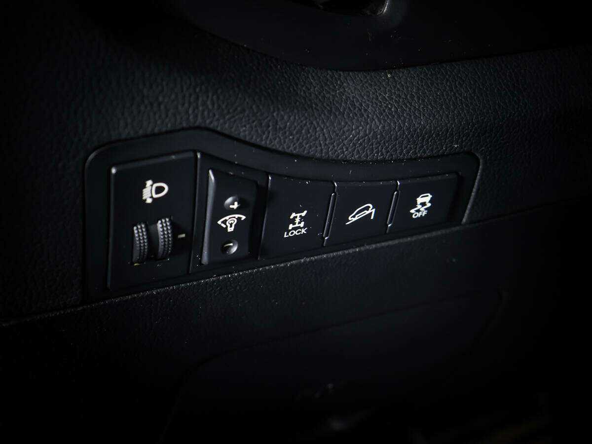 Купить Kia Sportage, 2012, 96 024 км, фото №17