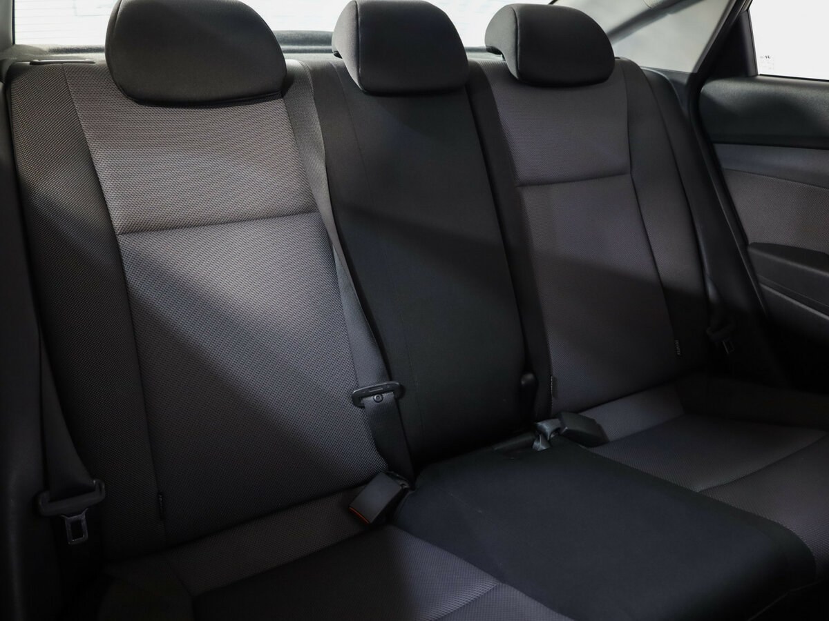 Купить Hyundai Solaris II, 2019, 147 201 км, фото №20