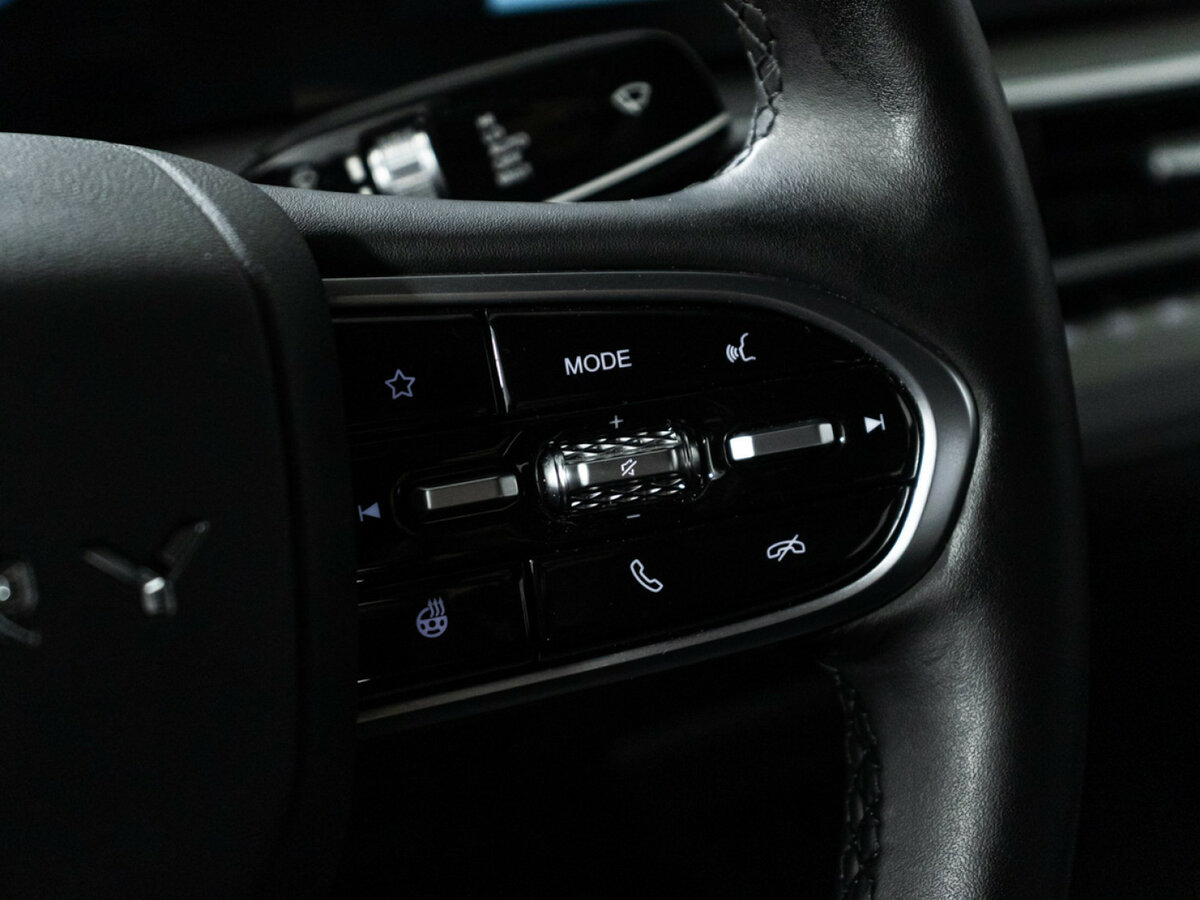Купить Chery Arrizo 8, 2024, 18 335 км, фото №15