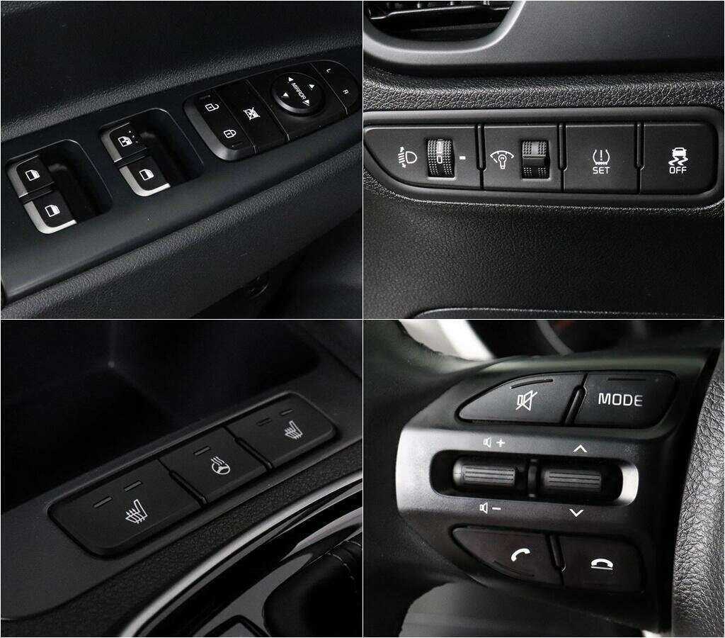 Купить Kia Rio X, 2021, 22 000 км, фото №14