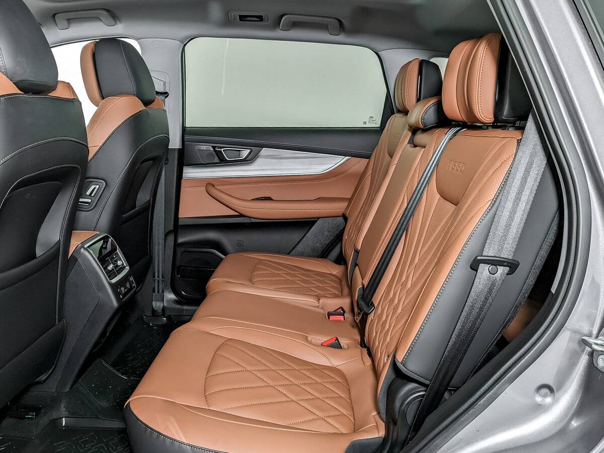 Купить Chery Tiggo 8 Pro Max I, 2023, 7 547 км, фото №11