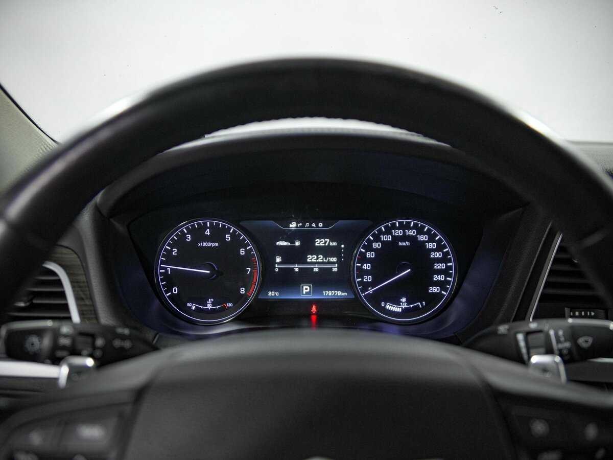 Купить Hyundai Genesis, 2014, 179 777 км, фото №7